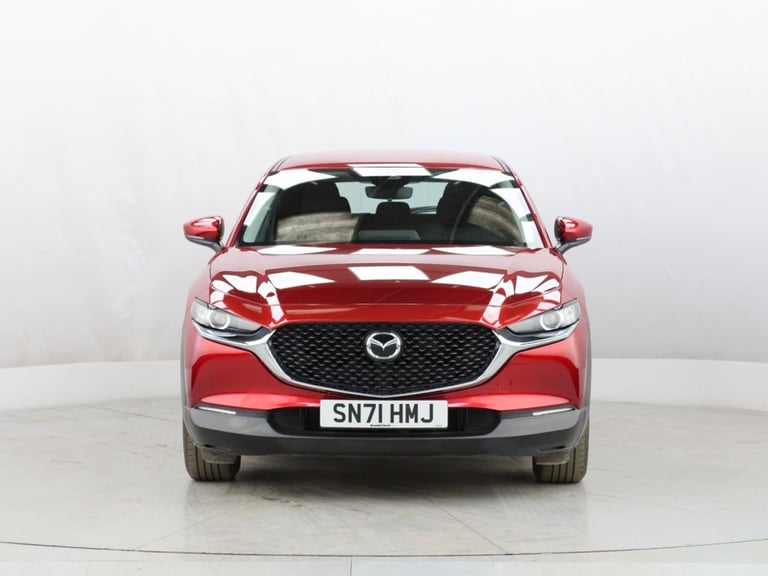 2021 Mazda CX-30 2.0 e-SKYACTIV G MHEV SE-L SUV 5dr Petrol Manual Euro 6 (s/s) (122 ps) HATCHBACK...