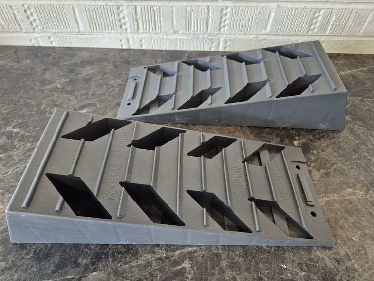 Fiamma Wheel Levellers