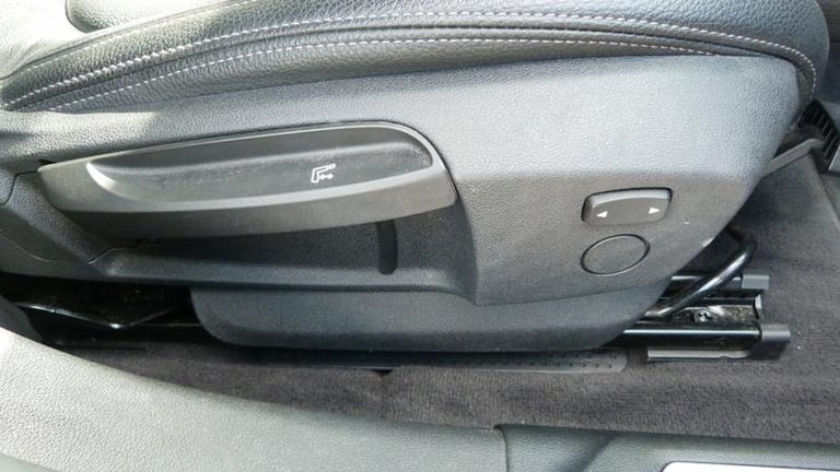 2021 BMW 2 Series Gran Coupe 1.5 218i M Sport Saloon 4dr Petrol DCT Euro 6 (s/s) (136 ps) Automat...