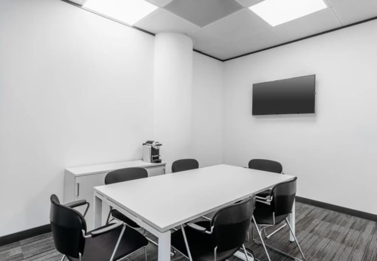 image for W2 Spaces For 3 to 50 Desks - Private Offices to Rent in Paddington