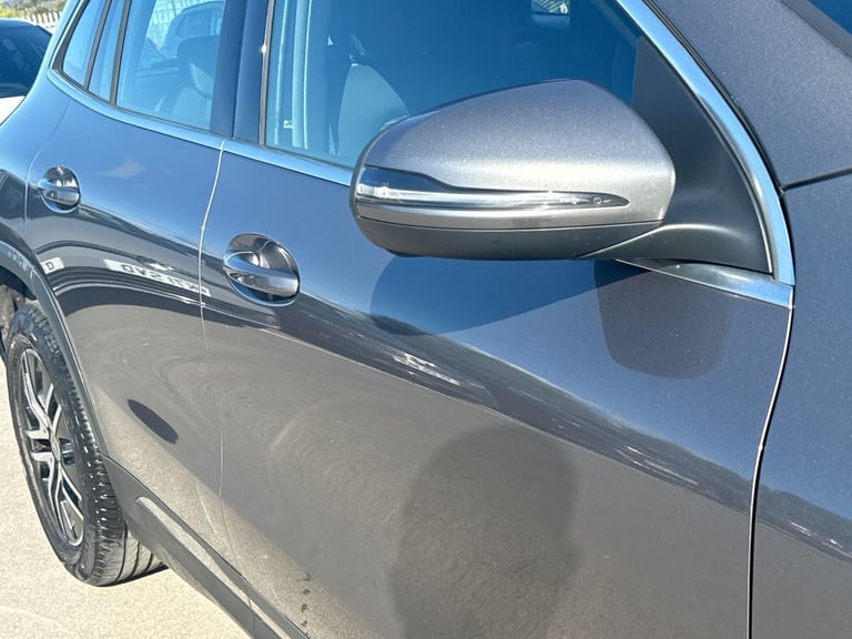 2022 Mercedes-Benz GLA GLA 180 Sport Executive 5dr Auto Hatchback PETROL Automatic