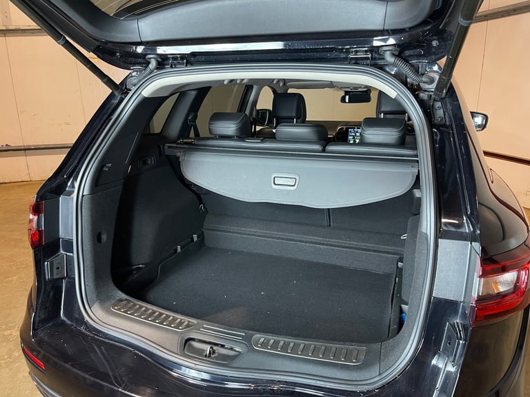 2019 Renault Koleos 1.7 Blue dCi GT Line 5dr 2WD X-Tronic HATCHBACK Diesel Automatic