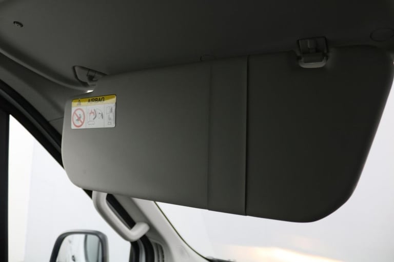 2021 Maxus Deliver 9 2.0 D20 163 High Roof Van PANEL VAN DIESEL Manual
