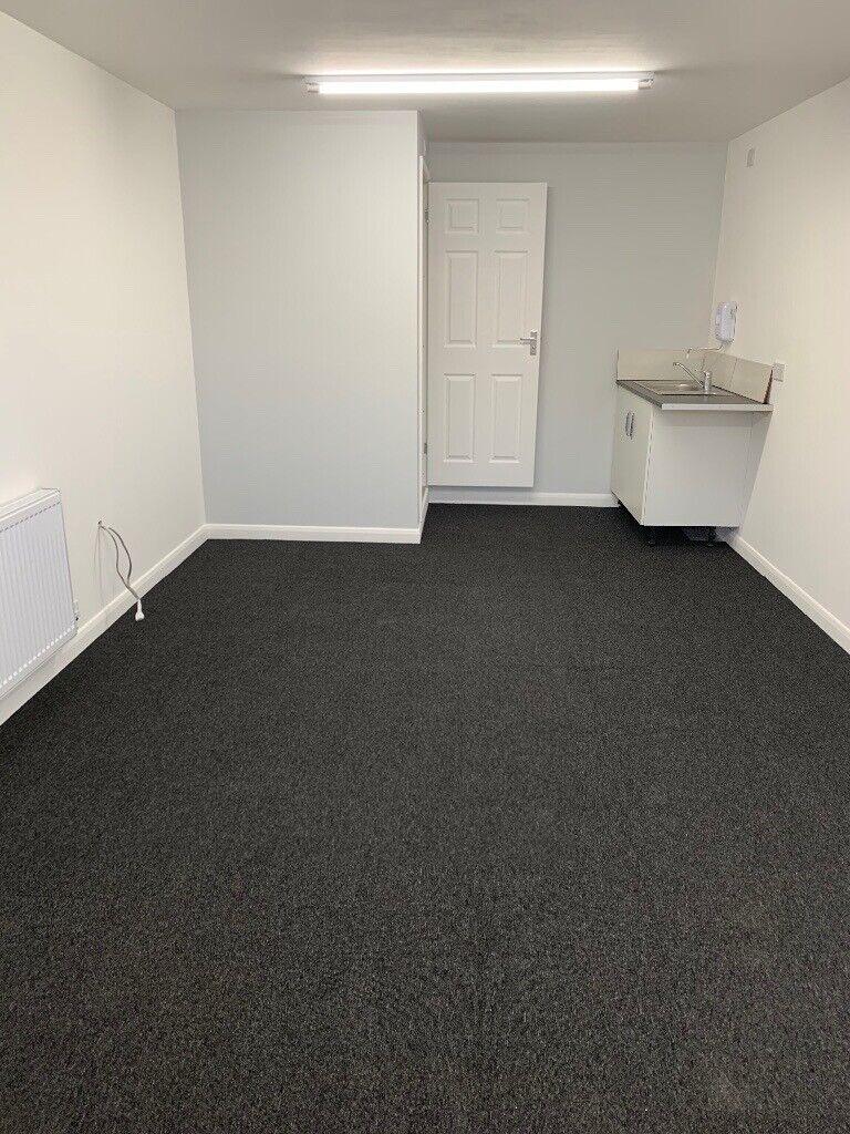 Commercial Private Offices/units located in Brislington BS4 available with immediate effect 