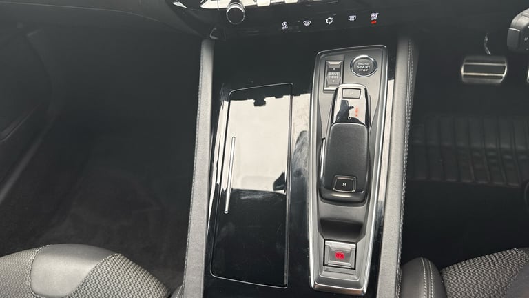 2023 Peugeot 508 SW 1.2 PureTech GT Estate 5dr Petrol EAT Euro 6 (s/s) (130 ps) Estate Petrol Aut...