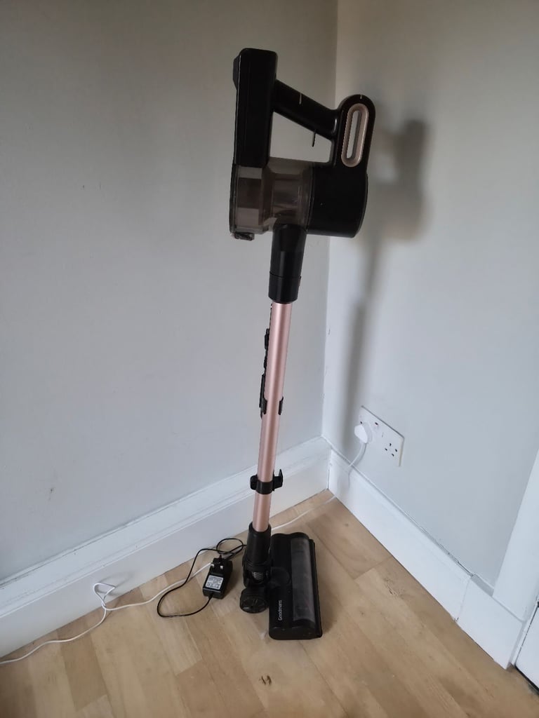 image for Goodmans 3 in 1 Cordless Vacuum