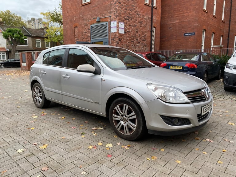 2009 VAUXHALL ASTRA 1.8 AUTOMATIC | 2X KEYS | EXCELLENT CAR