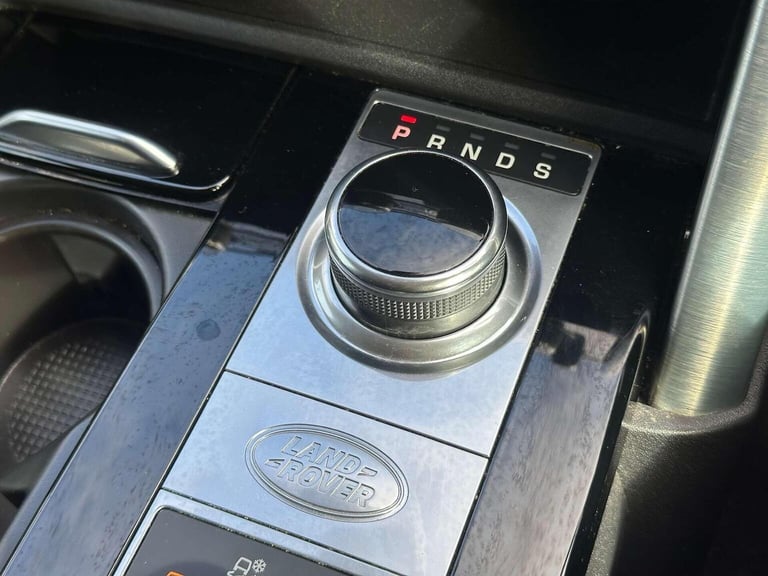 LAND ROVER DISCOVERY 3.0 SD V6 HSE Auto 4WD Euro 6 (s/s) 5dr 2020