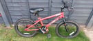 Apollo Outrage 18&quot; kids bike.