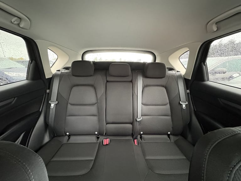 2018 Mazda CX-5 2.0 SKYACTIV-G SE-L Nav SUV 5dr Petrol Manual Euro 6 (s/s) (165 ps) ESTATE Petrol...