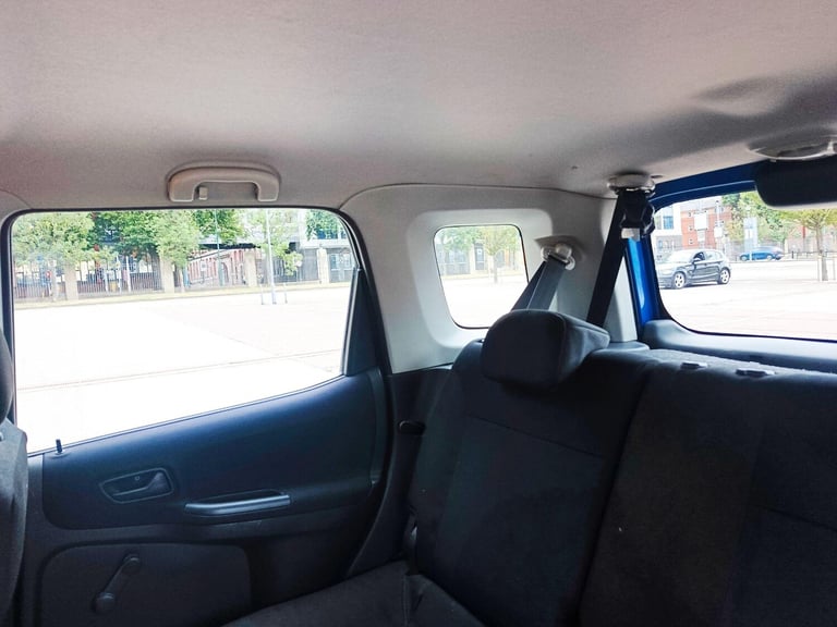 Suzuki Ignis 1.5 VVT 4Grip 5dr Petrol Manual - Image 39
