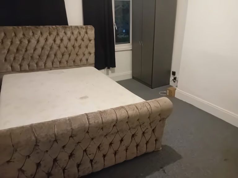 image for Double Room to let, Working professional, 2 person or Couple only £850 p/m including bills