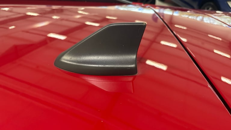 2022 Ford Focus 1.0 EcoBoost Hybrid mHEV 155 Active Vign 5dr Auto HATCHBACK PETROL Automatic