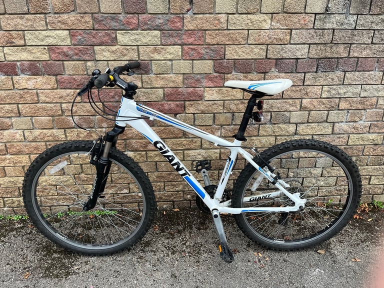 Giant Revel 3 mountain bike 