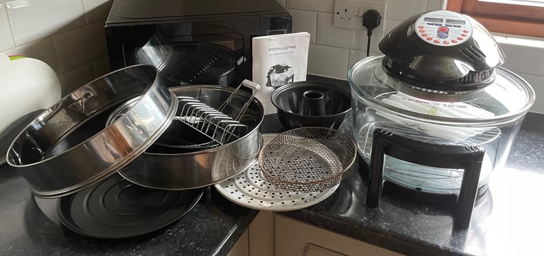 SMALL KITCHEN APPLIANCES