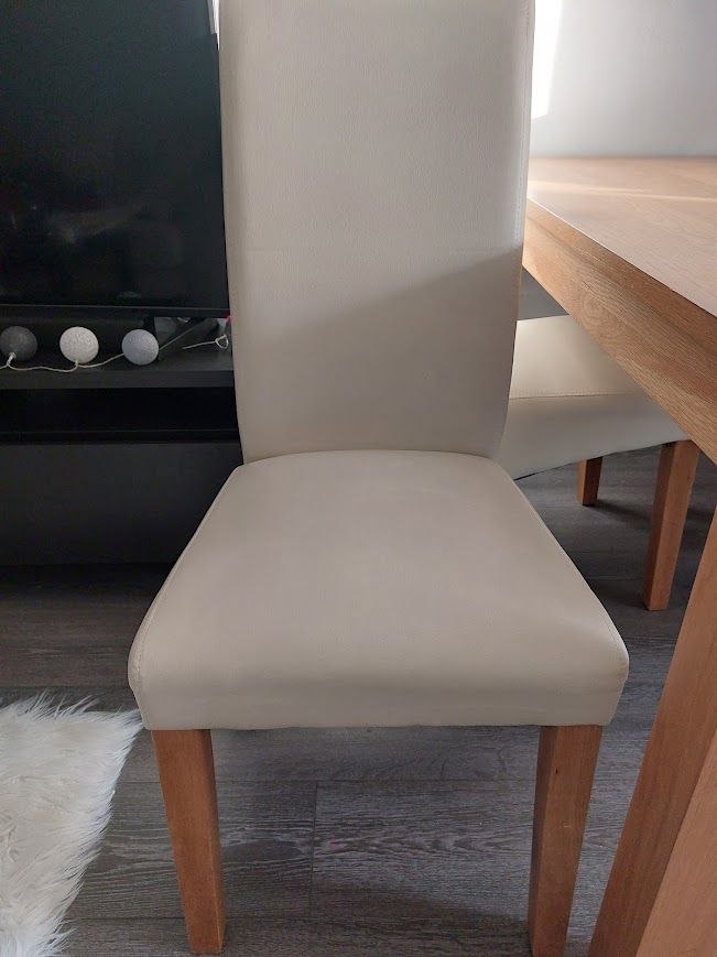 image for Set of 4 chairs