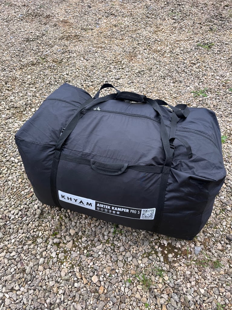 Family Tent