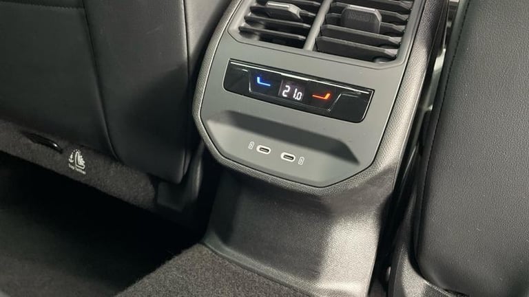 2024 Cupra Formentor 1.5 TSI 150 V2 5dr DSG Automatic SUV Petrol Automatic