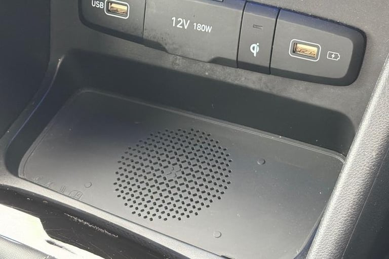 2022 Hyundai TUCSON 1.6 TGDi Premium 5dr 2WD Manual Estate Petrol Manual