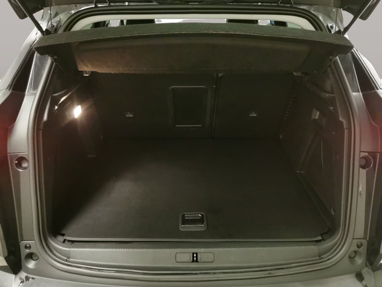 2022 Peugeot 3008 1.6 Hybrid 225 Allure 5dr e-EAT8 HATCHBACK PETROL/ELECTRIC Automatic