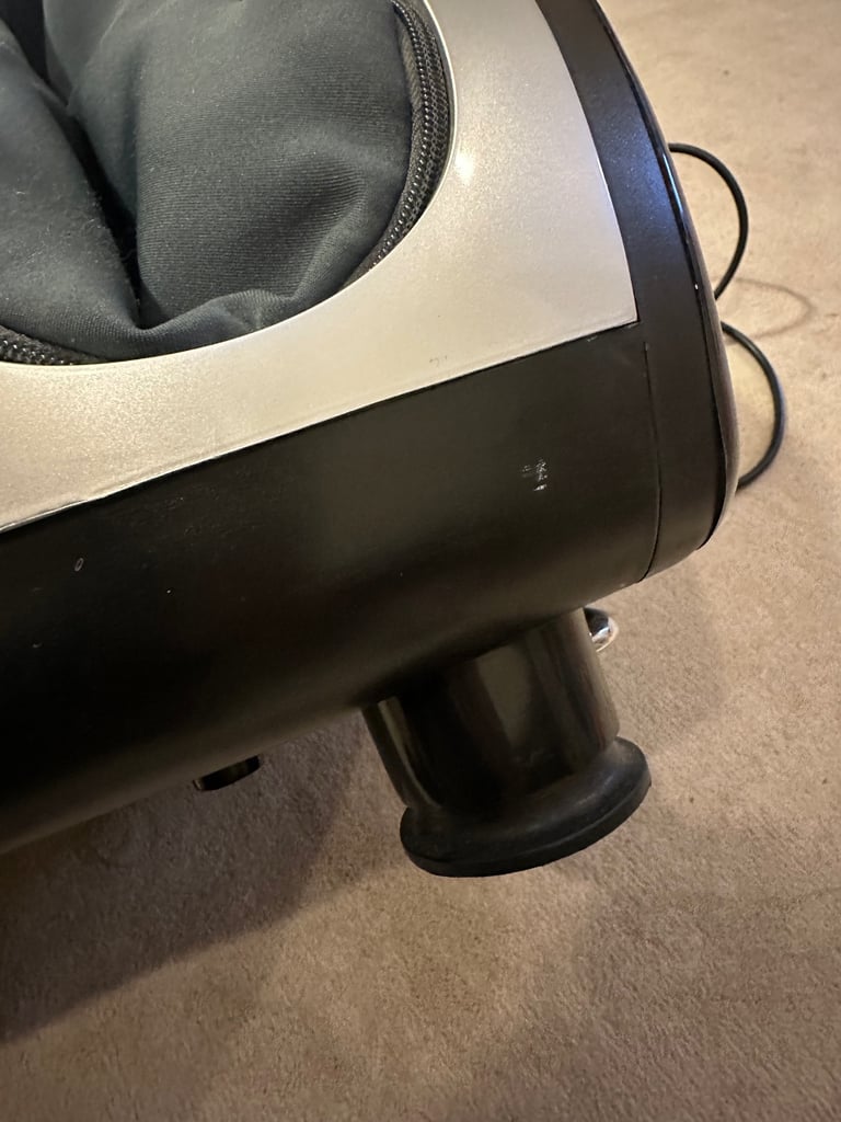 Lower Leg - Calf and Foot Massager