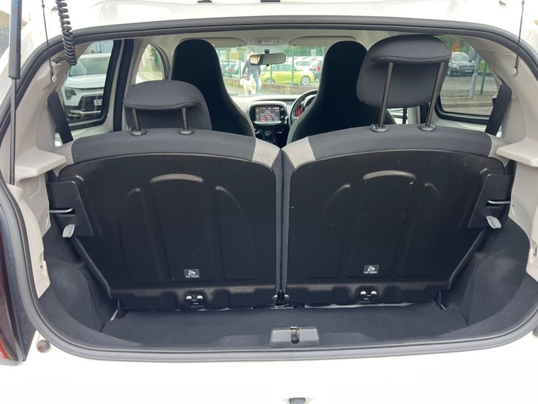 2018 Citroen C1 1.2 PureTech Flair 5dr HATCHBACK PETROL Manual