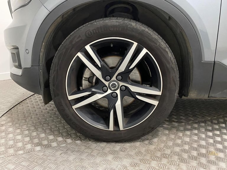 2018 Volvo XC40 2.0 D4 [190] First Edition 5dr AWD Geartronic ESTATE DIESEL Automatic