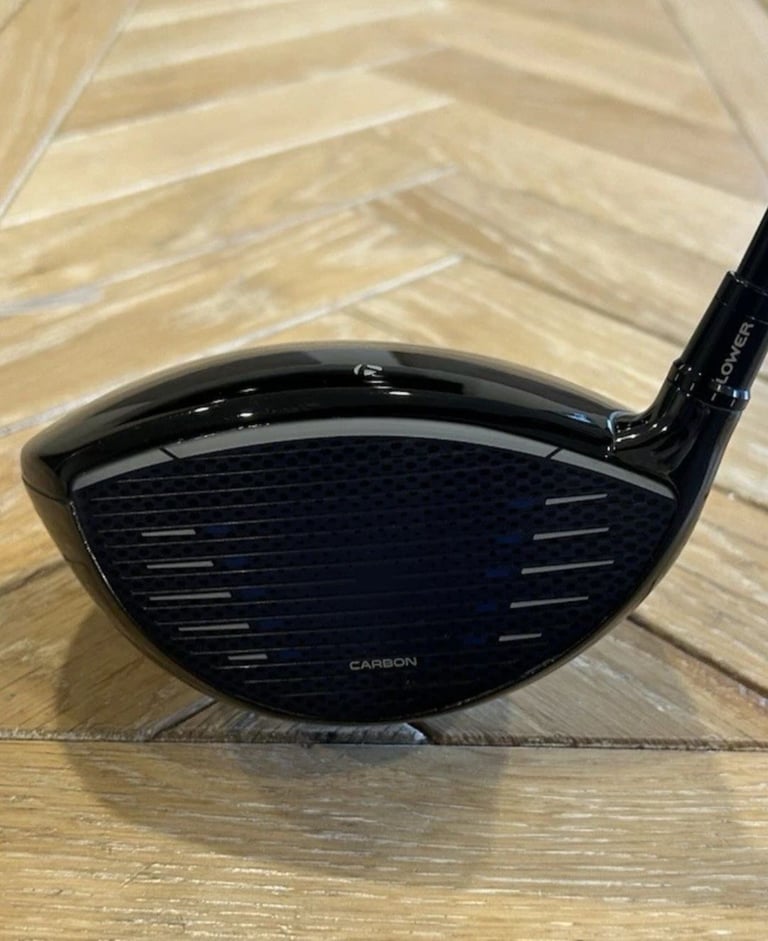 Qi10 max driver