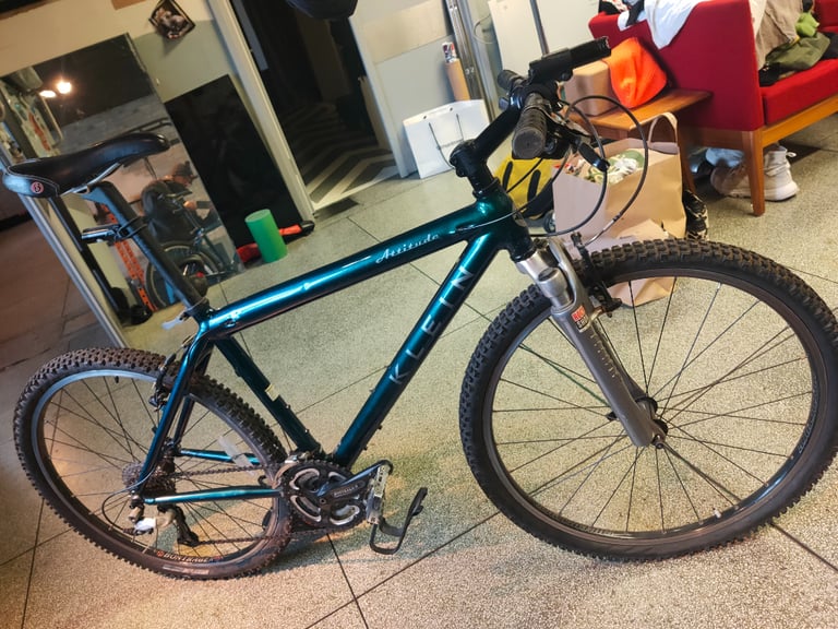 Klein Attitude Mountain bike 
