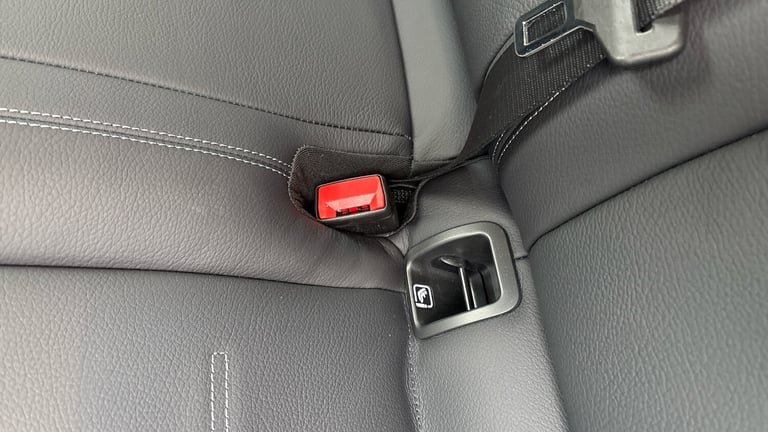 2025 Mercedes-Benz EQA 250+ 140kW AMG Line Prem Plus 70.5kWh 5dr Auto Electric Hatchback Hatchbac...