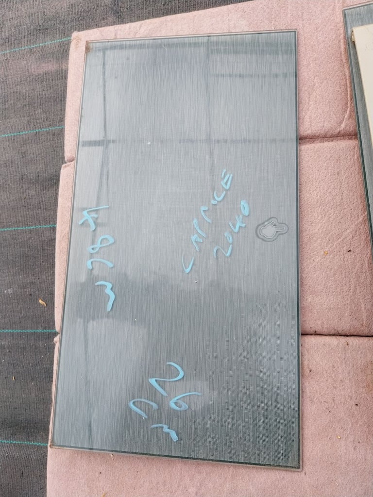 image for Caprice 2040 pan door