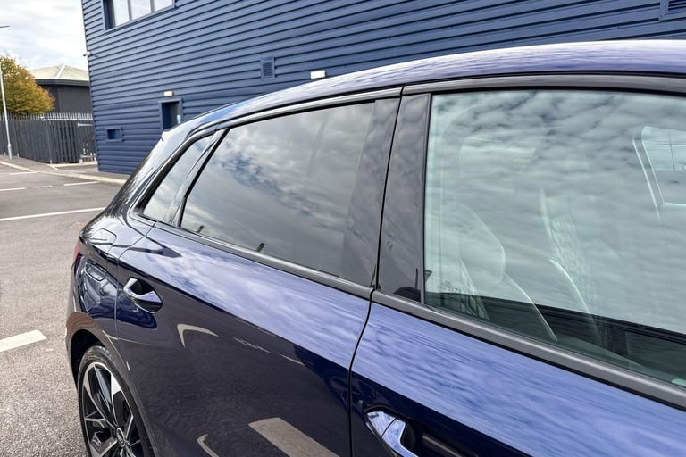 2021 Audi A3 1.5 TFSI 35 Vorsprung Sportback 5dr Petrol S Tronic Euro 6 (s/s) (150 ps) HATCHBACK ...