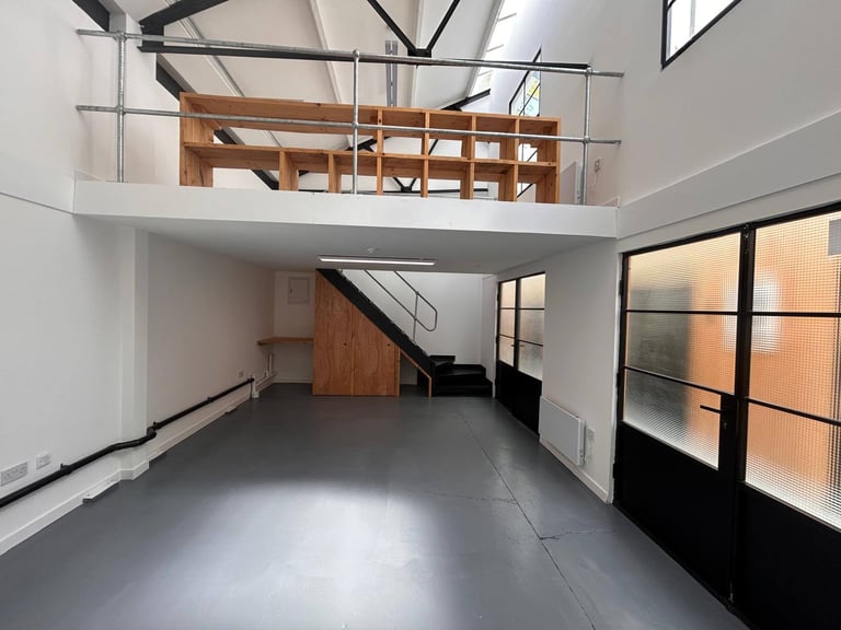 Water Road - Office Studio Suite Available in Wembley, Middlesex, HA0
