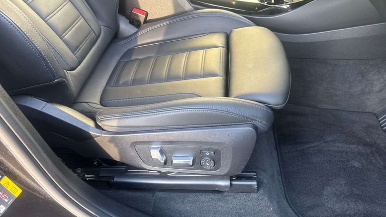 2023 BMW iX3 210kW M Sport Pro 80kWh 5dr Auto ESTATE ELECTRIC Automatic