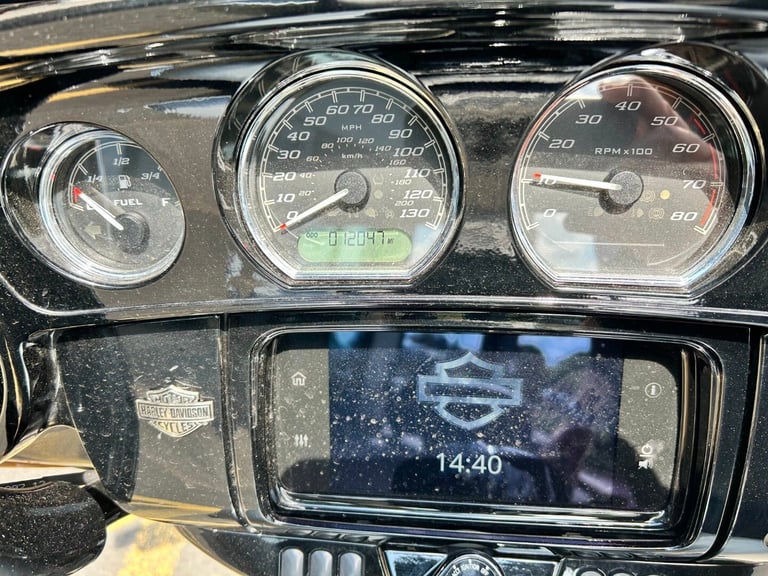 2020 Harley-Davidson TOURING FLHXS STREET GLIDE SPECIAL FLHXS Hard Candy Custom (18MY) Custom PET...