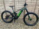 BMC Trailfox AMP SX 2 !!!BEWARE AS THIS BIKE WAS STOLEN!!