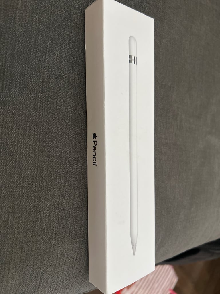image for Apple Stylus 