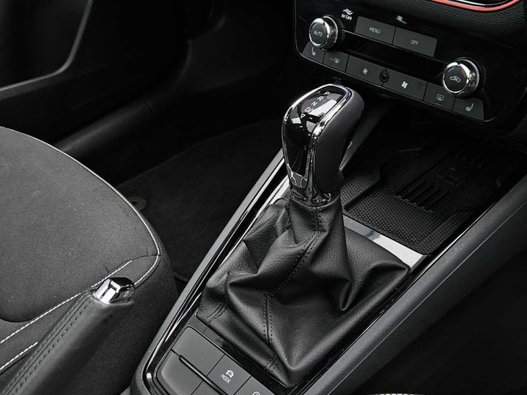 2025 Skoda Kamiq 1.0 TSI Monte Carlo Edition 5dr DSG Automatic SUV Petrol Automatic