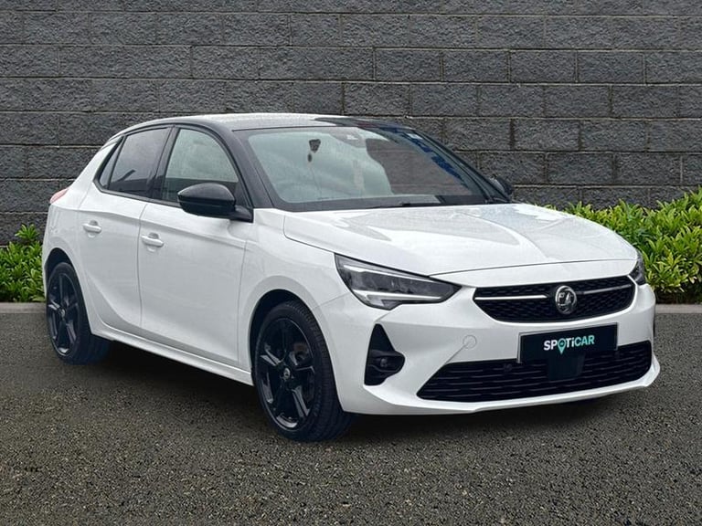 image for 2023 Vauxhall Corsa 1.2 GS 5dr HATCHBACK PETROL Manual