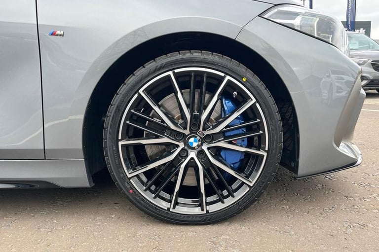 2023 BMW 1 Series 2.0 M135i Hatchback 5dr Petrol Auto xDrive Euro 6 (s/s) (306 ps) Automatic Hatc...