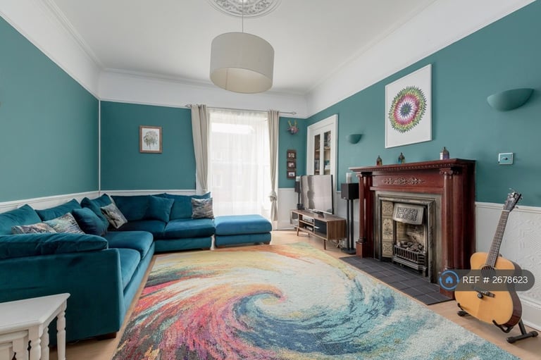 4 bedroom house in North Fort Street, Edinburgh, EH6 (4 bed) (#2678623)