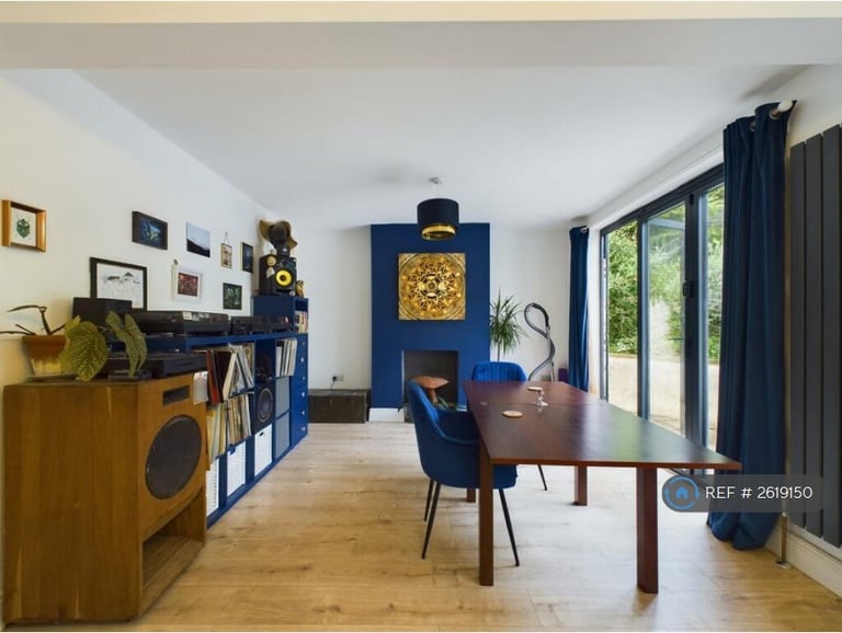 3 bedroom house in Jeffries Hill Bottom, Bristol, BS15 (3 bed) (#2619150)