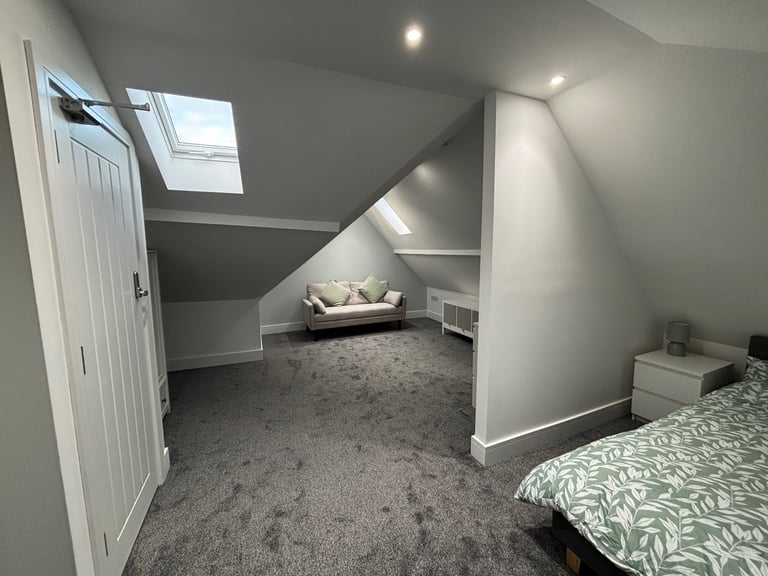 Luxury En-suite Rooms