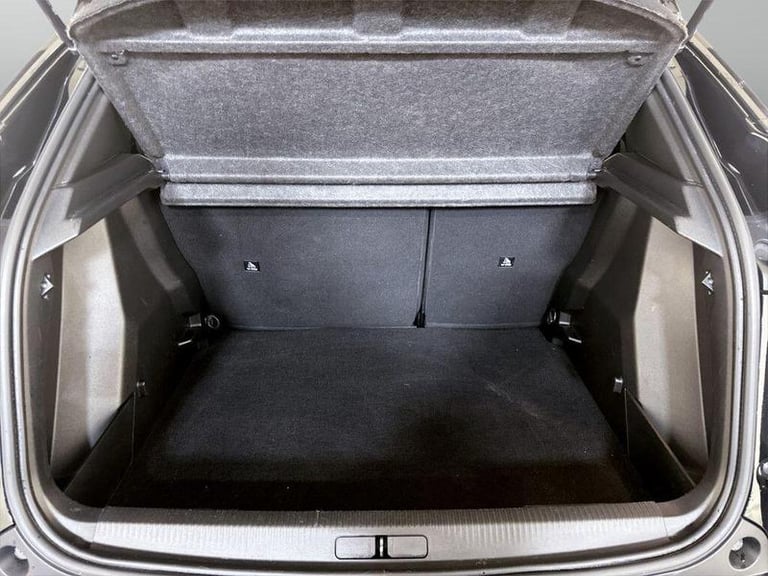 2023 Peugeot 2008 1.2 PureTech GT EAT Euro 6 (s/s) 5dr Automatic SUV Petrol Automatic