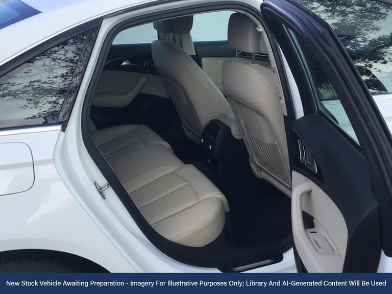 2016 Audi A6 Saloon 3.0 TDI V6 SE Saloon 4dr Diesel S Tronic quattro Euro 6 (s/s) (272 ps) Saloon...