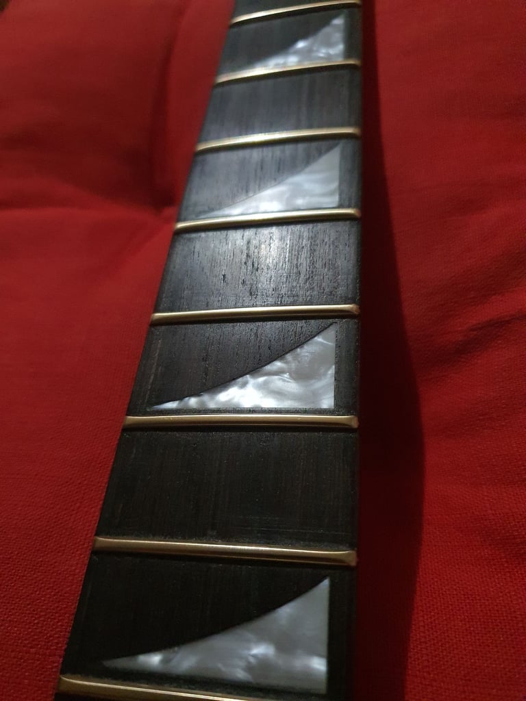 Guitar technician, Luthiery services