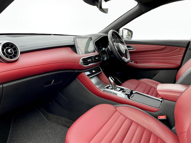 2022 MG MG HS 1.5 T-GDI Exclusive DCT Euro 6 (s/s) 5dr ESTATE Petrol Automatic