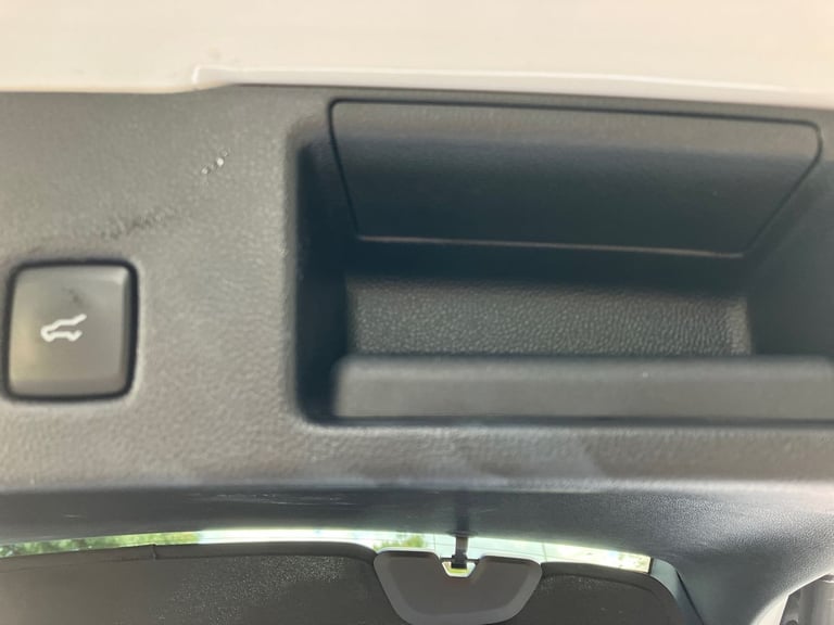 2023 Ford Kuga 2.5 PHEV ST-Line X Edition 5dr CVT 5 Door PETROL/ELECTRIC Automatic