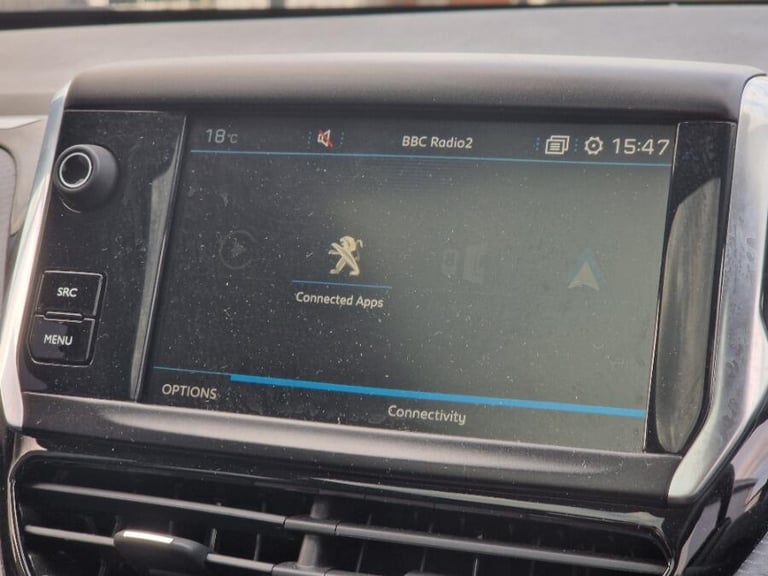 2019 Peugeot 2008 1.2 Puretech Gpf Gt Line Suv 5dr Petrol Manual Euro 6 (s/s) (110 Ps) HATCHBACK ...