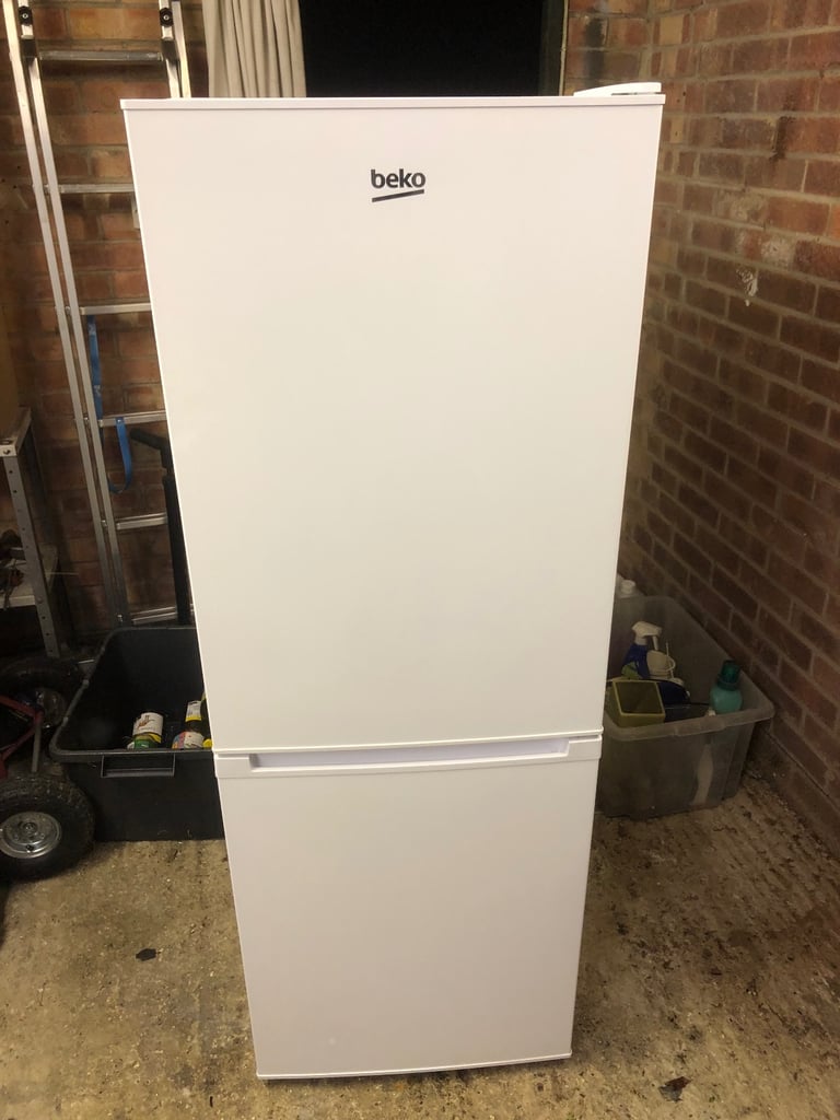 image for Beko Frost Free Fridge Freezer.